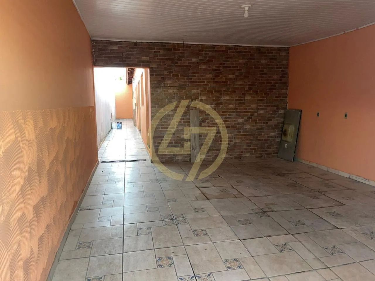 Casa em Vila Carvalho - Itapetininga - Foto 2