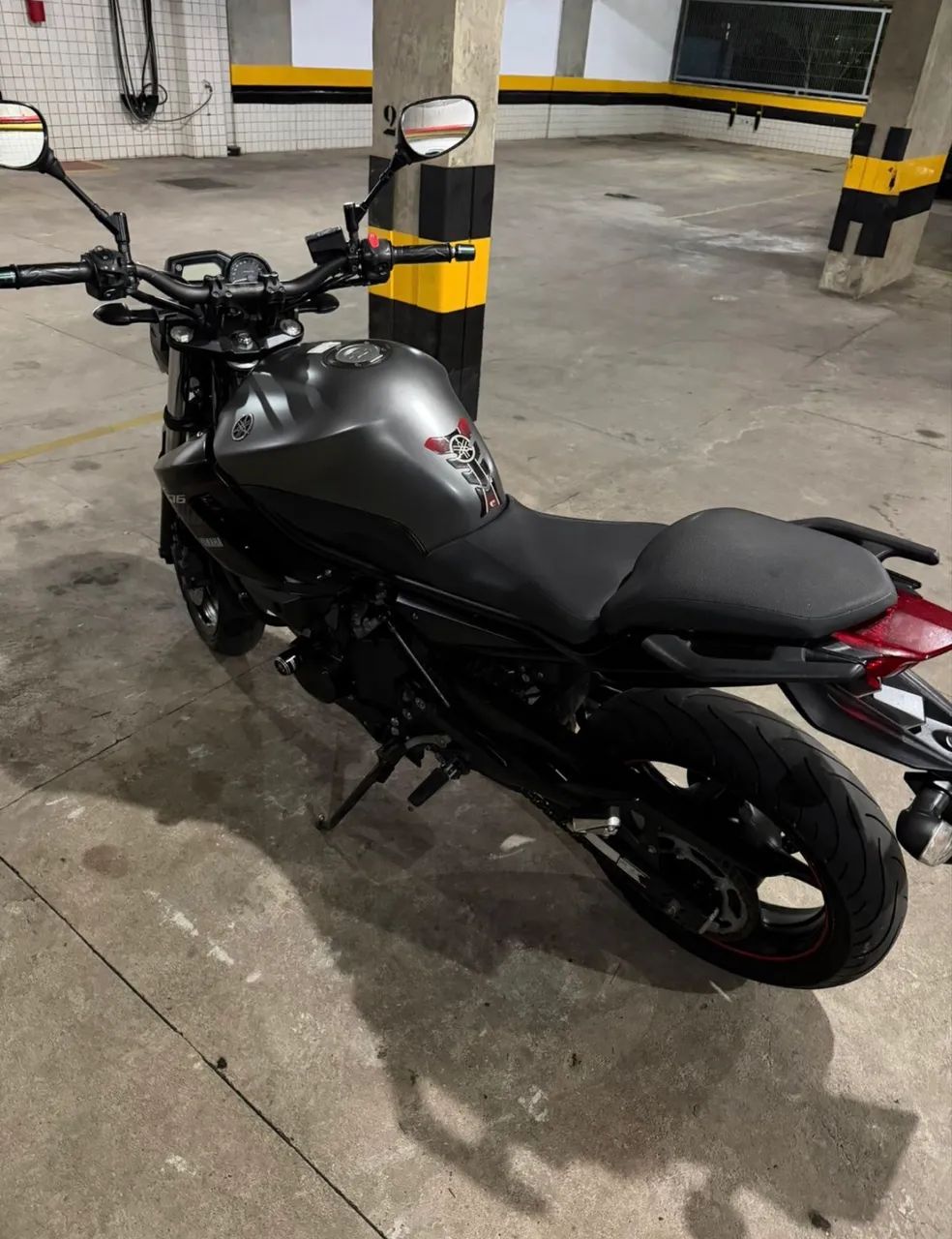XJ6 2018 - Foto 4