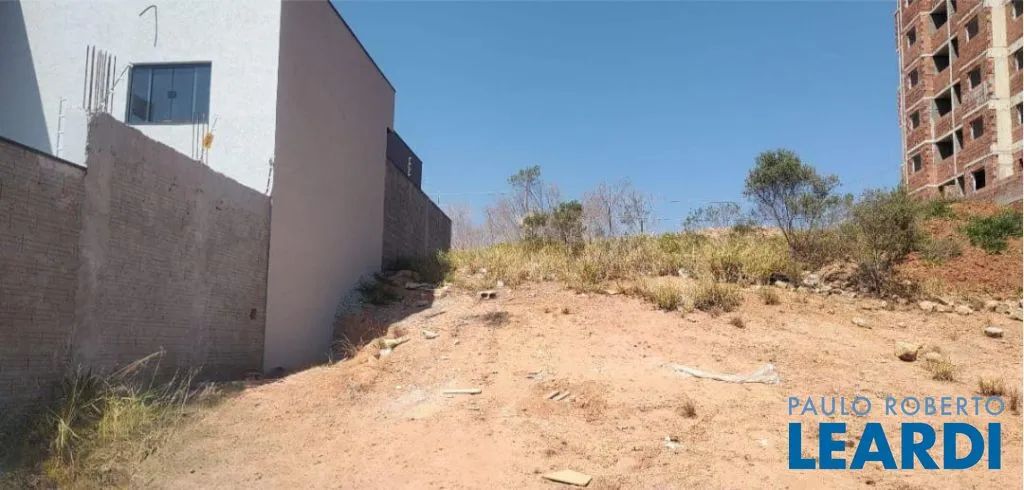 TERRENO - JARDINS DE FLORENÇA - MG - Foto 2