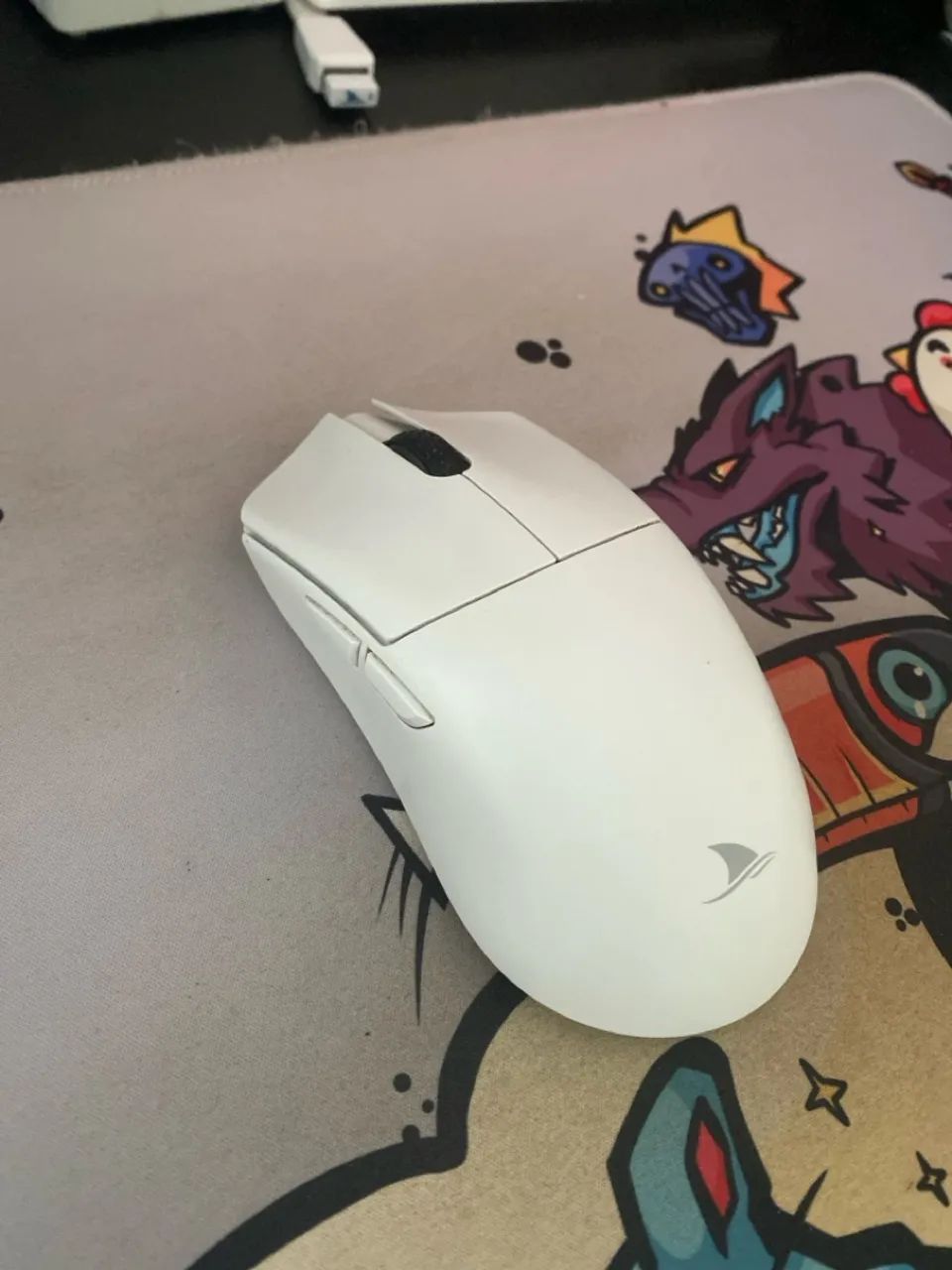 Mouse Darmoshark M3 