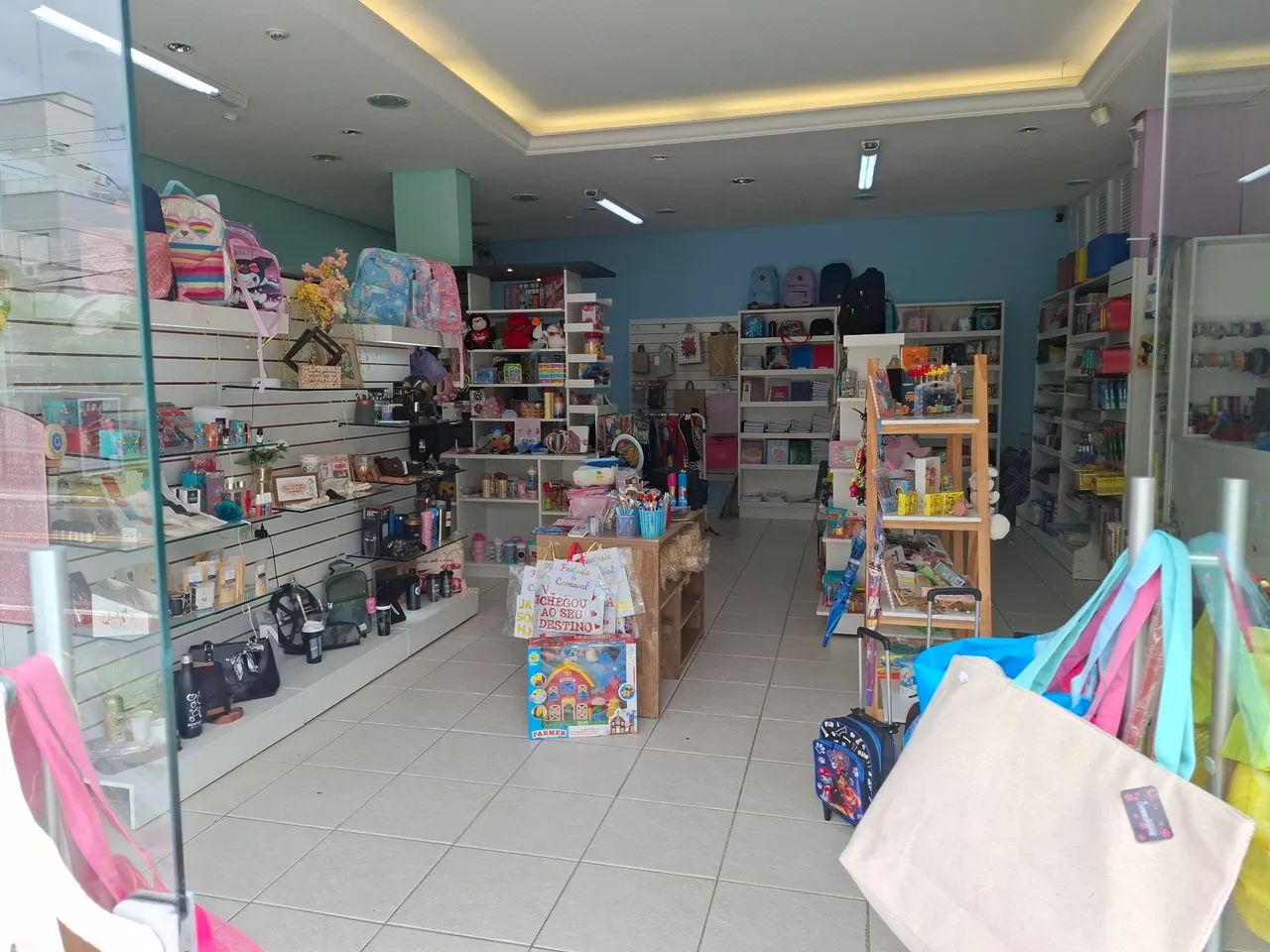 Vende-se estoque de loja - Foto 2