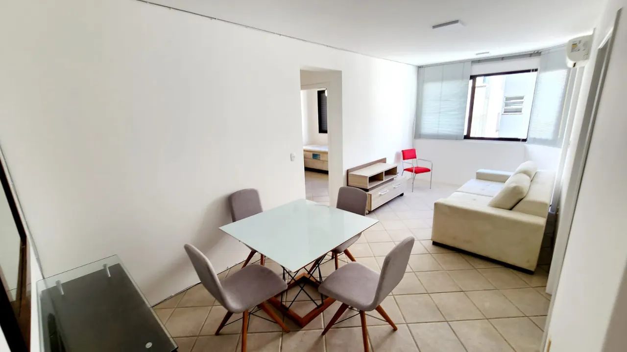 Locação Apartamento Florianópolis SC - Foto 4