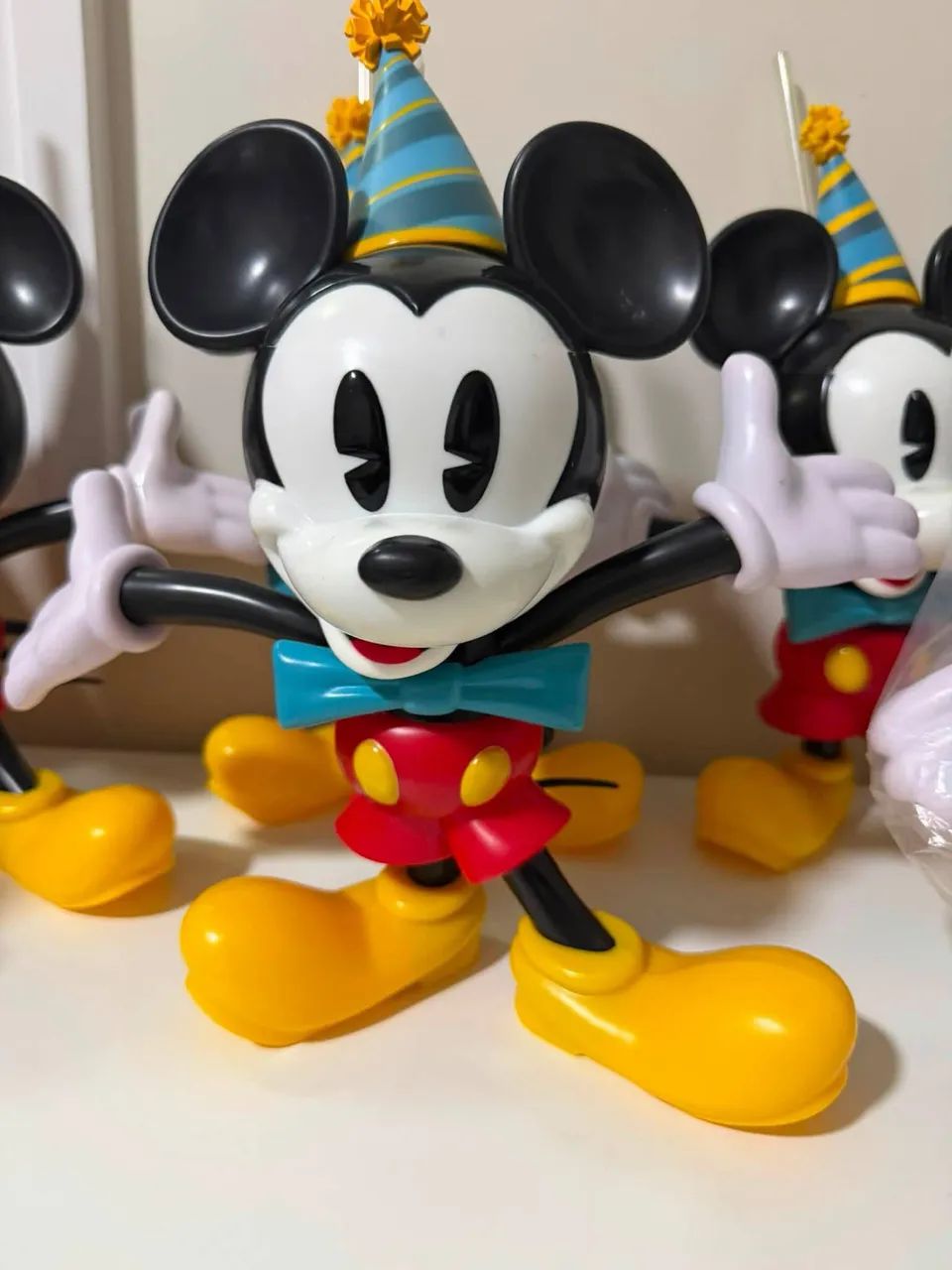MICKEI mouse 90 anos  - Foto 2
