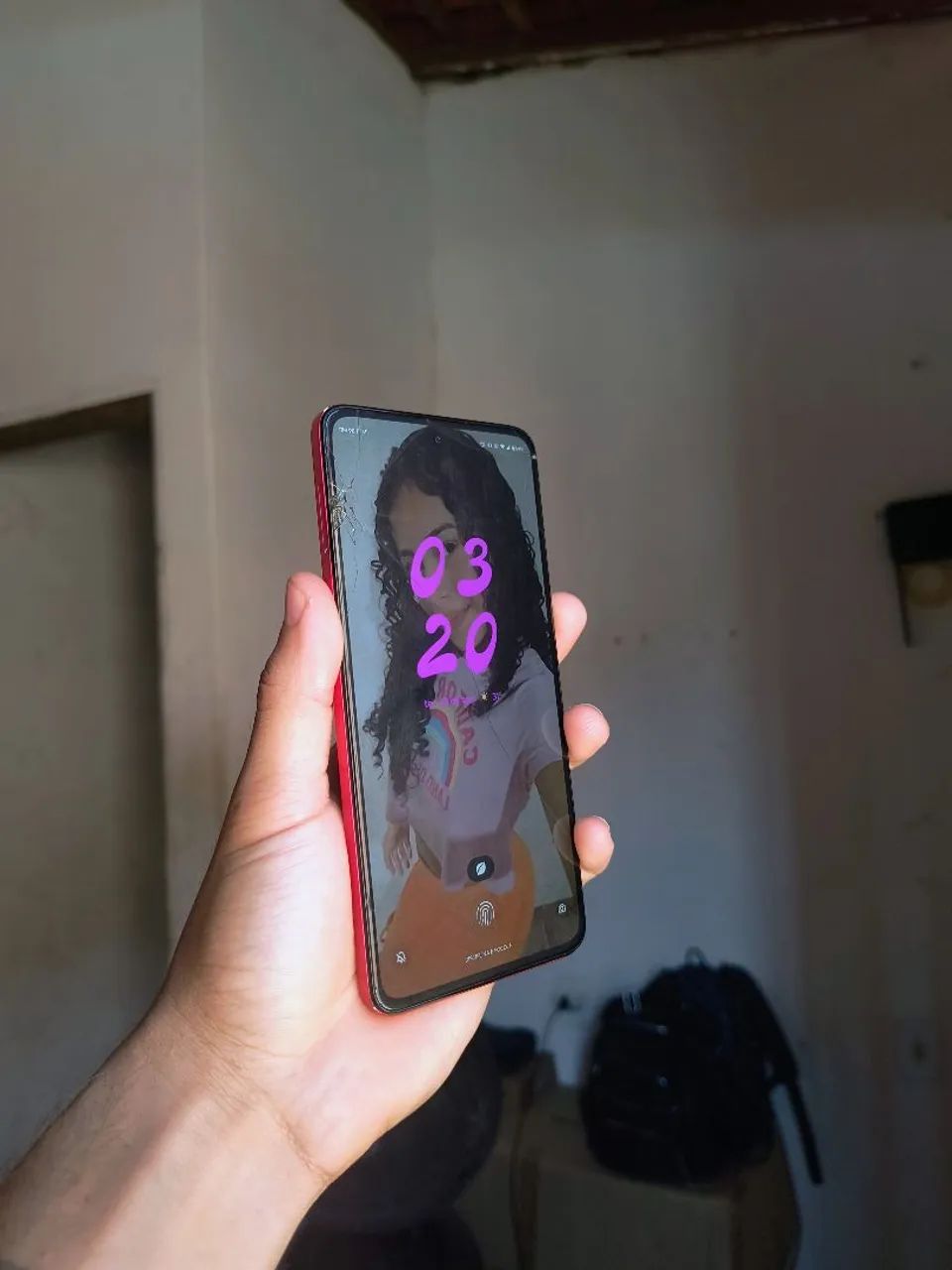 MOTO G 84 256GB  - Foto 4