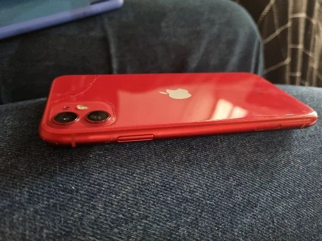 iPhone 11 128gb - Foto 4