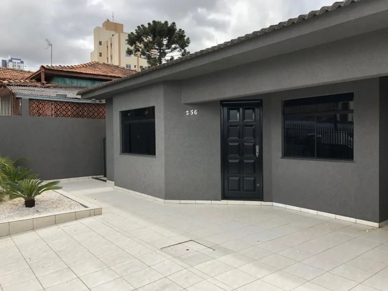 Casa à venda, Centro, Ponta Grossa, PR