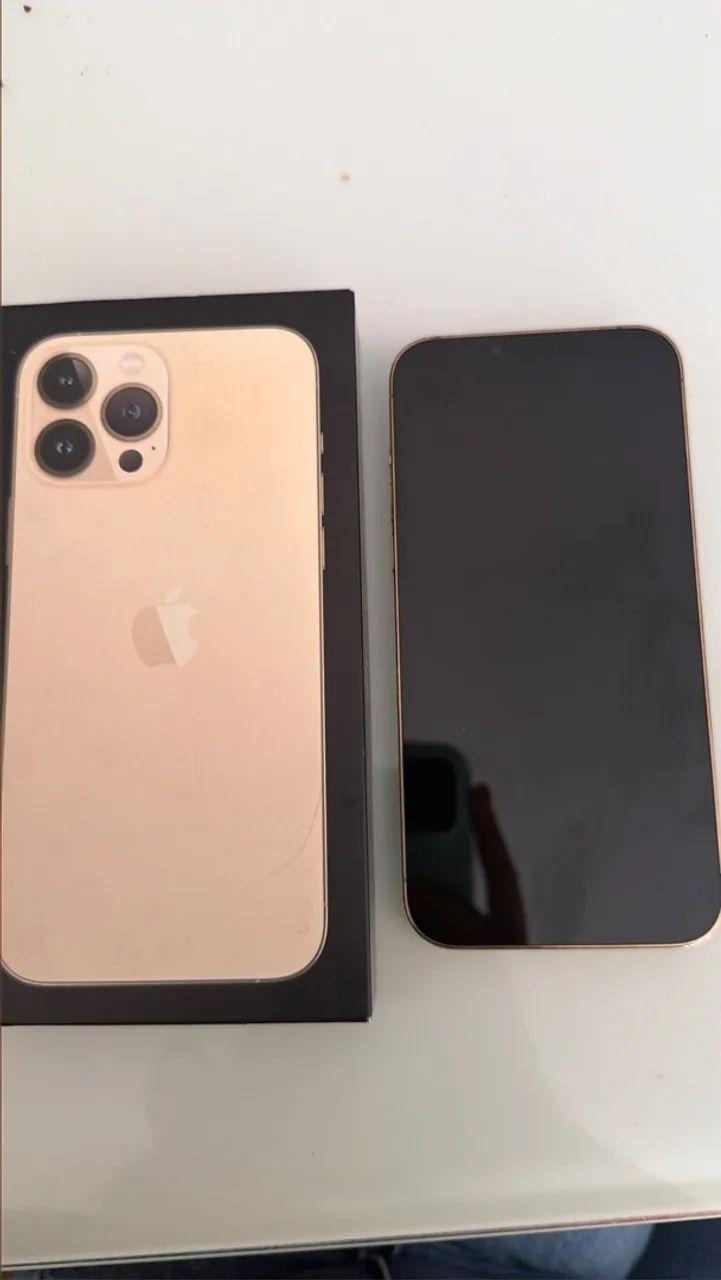 iPhone 13 Pro Max 