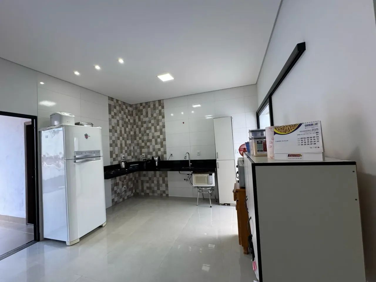 CASA À VENDA JD ACÁCIA - Foto 3