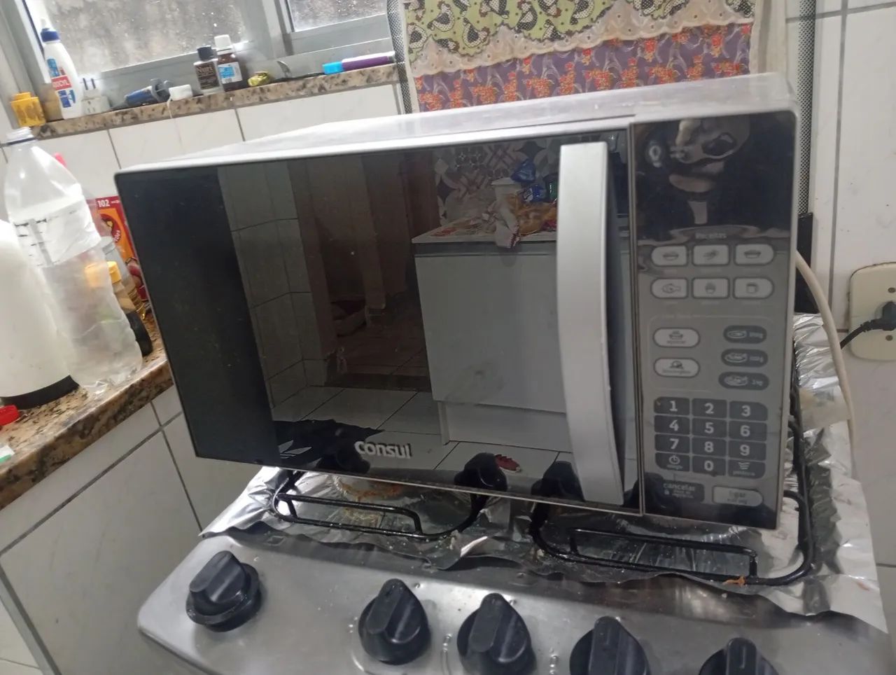 Microondas Consul  - Foto 2