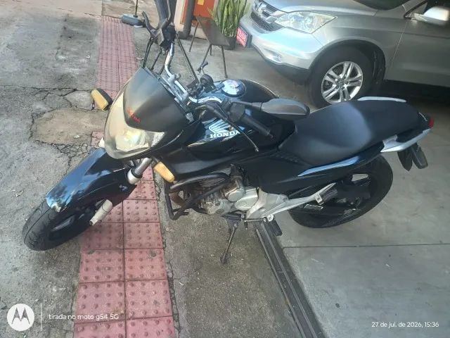cb 300 - Foto 5