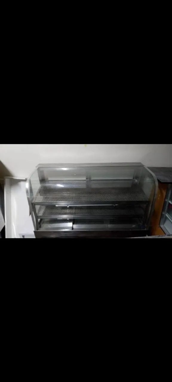 Estufa GRANDE - Foto 2