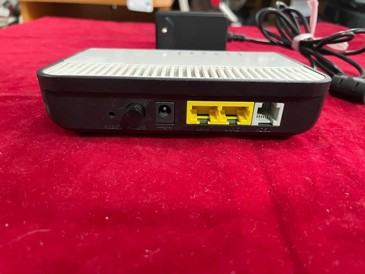 Roteador ADSL Wireless Datacom - Foto 3