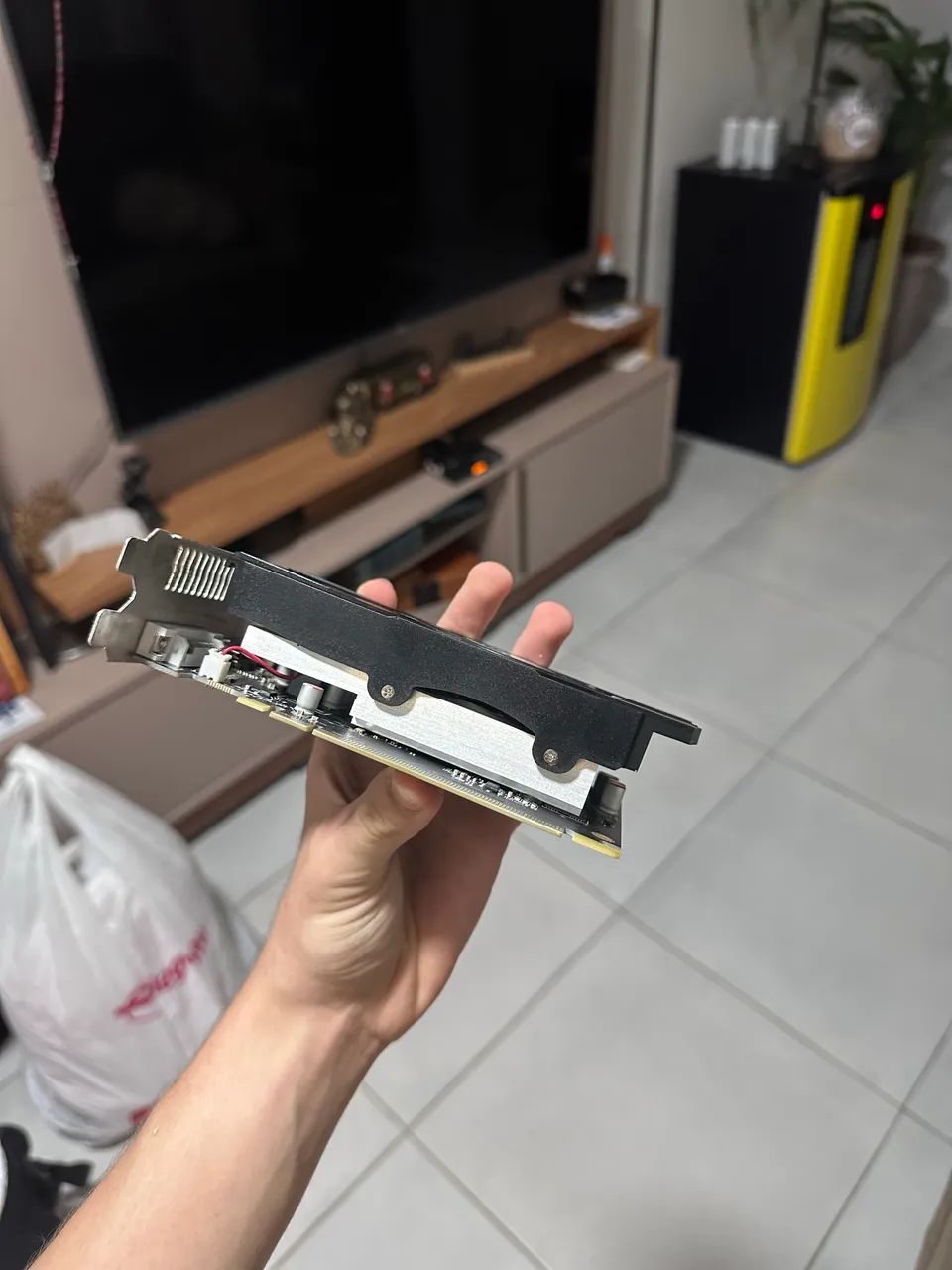 Rx 550 - Foto 5