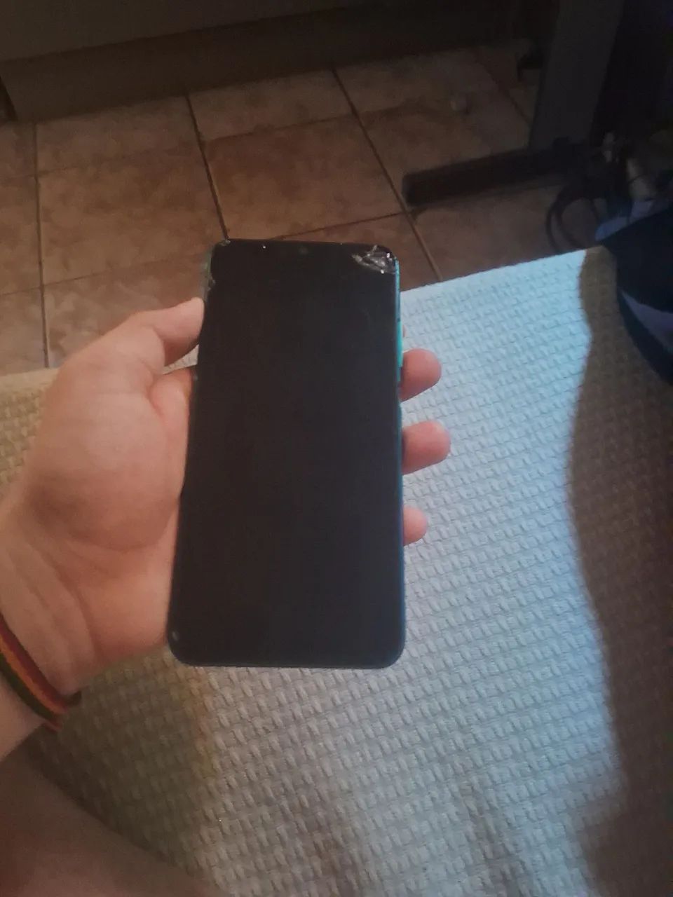Celular redmi note 9 - Foto 2