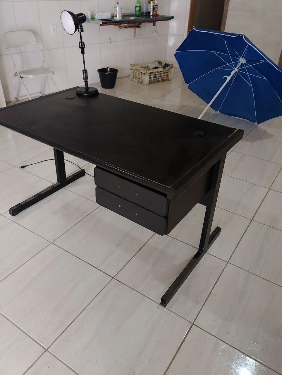 Mesa escritório  - Foto 5