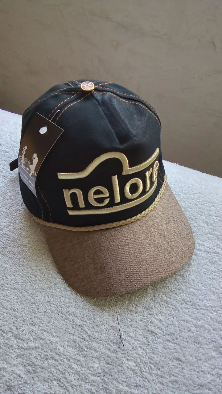 Boné diversificado - Foto 2