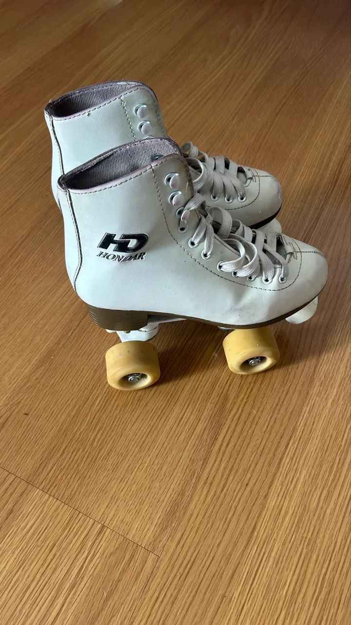 Patins  - Foto 2