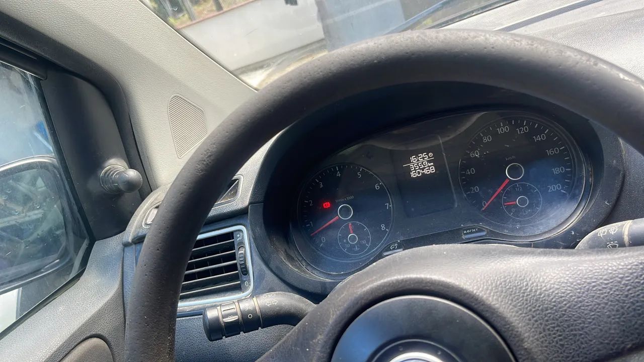 Volkswagen Fox 1.0 MI Total Flex 8V 3P 2010 - Foto 3