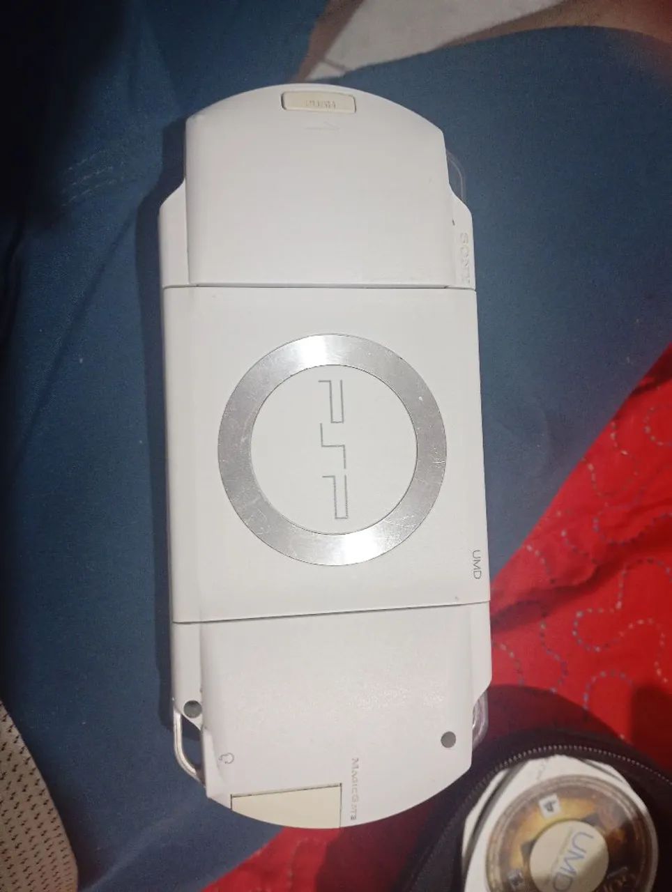 PSP 1000 - Foto 3