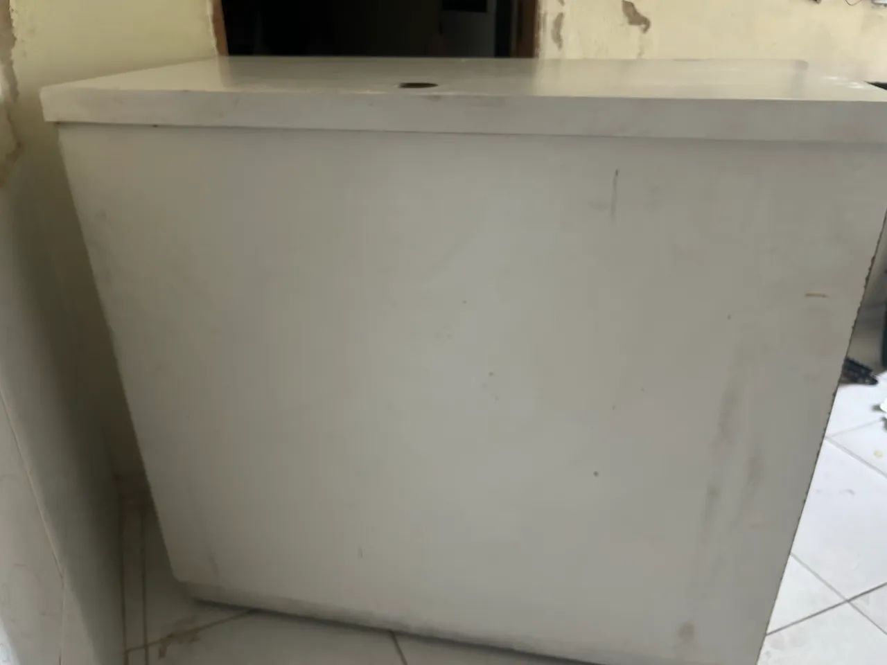 Balcão caixa