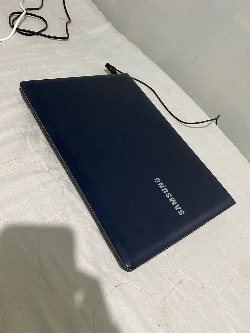 Notebook Samsung / HD 500gb / 4gb ram c/ Windows 10 e Office  - Foto 5