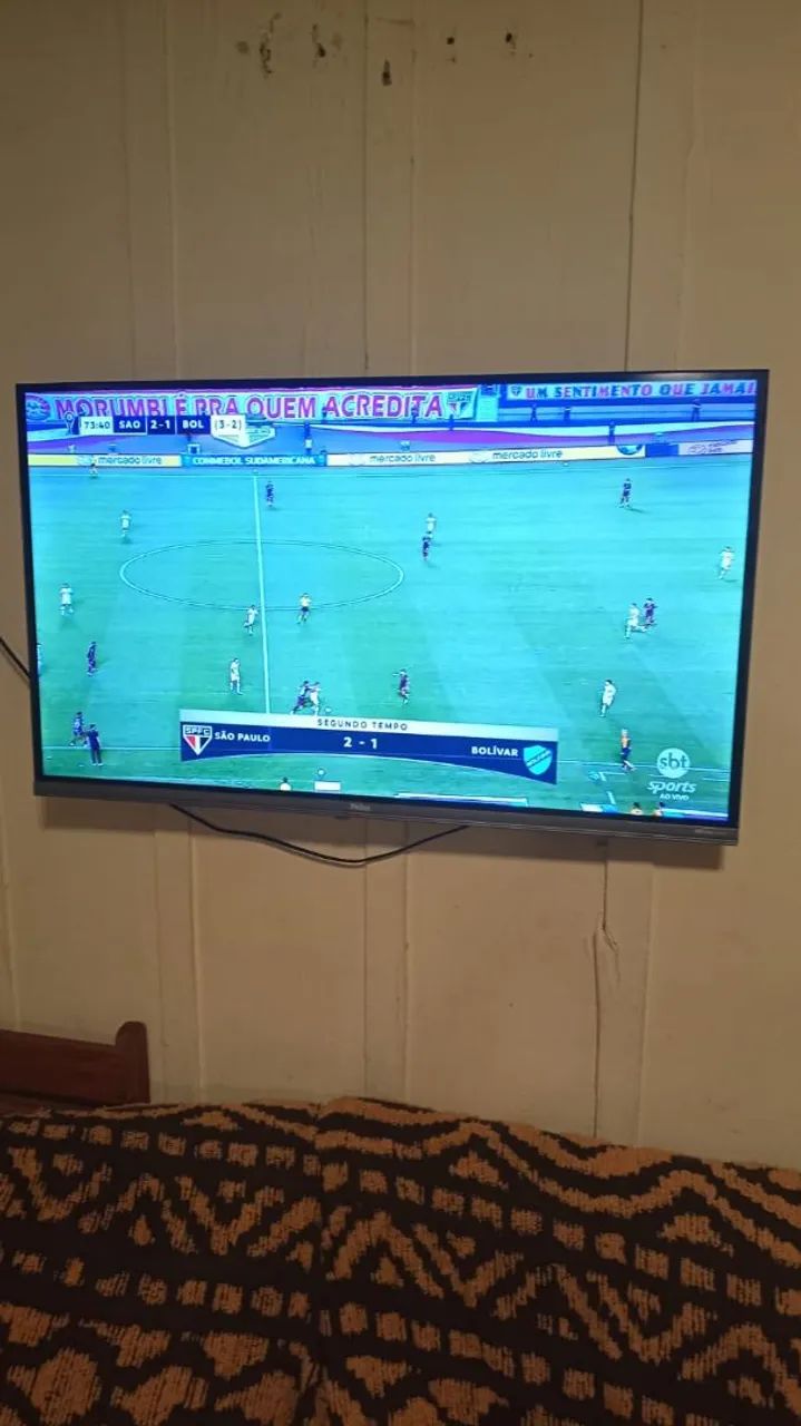 Vende-se tv 32 polegadas Philco  - Foto 3