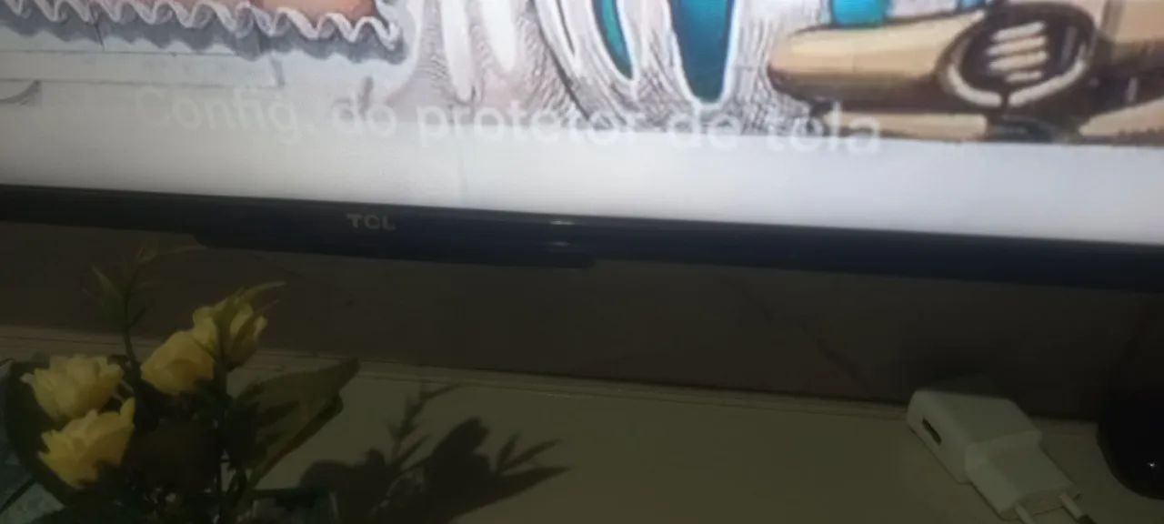 SMART TV TCL 65' POLEGADAS  - Foto 4