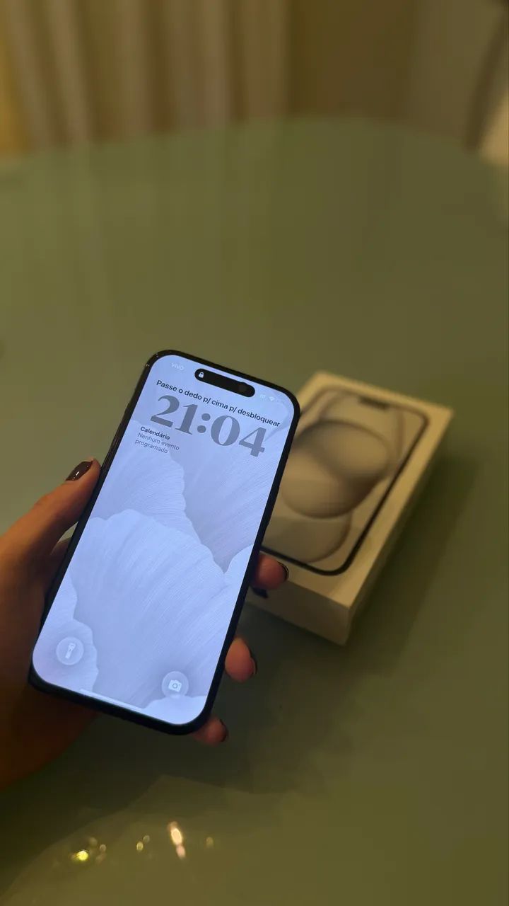 iPhone 15 128gb