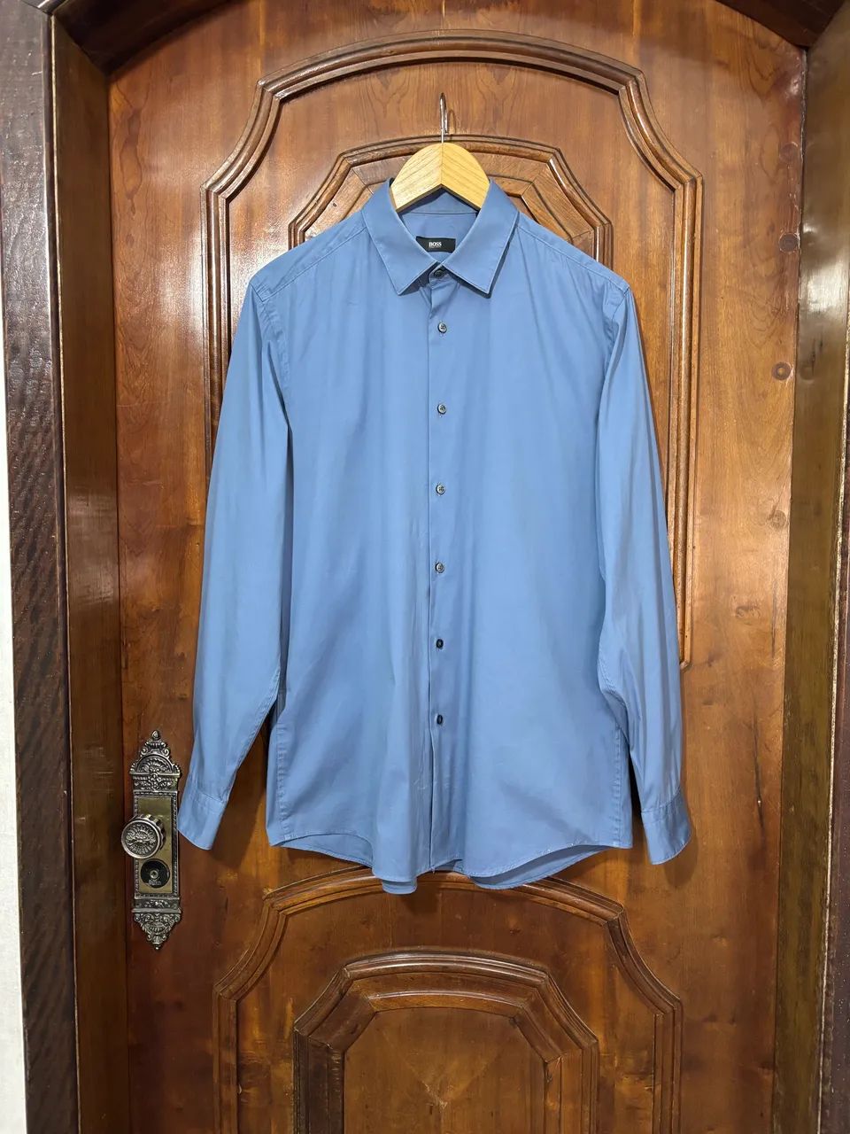Camisa social Hugo Boss original social  - Foto 4