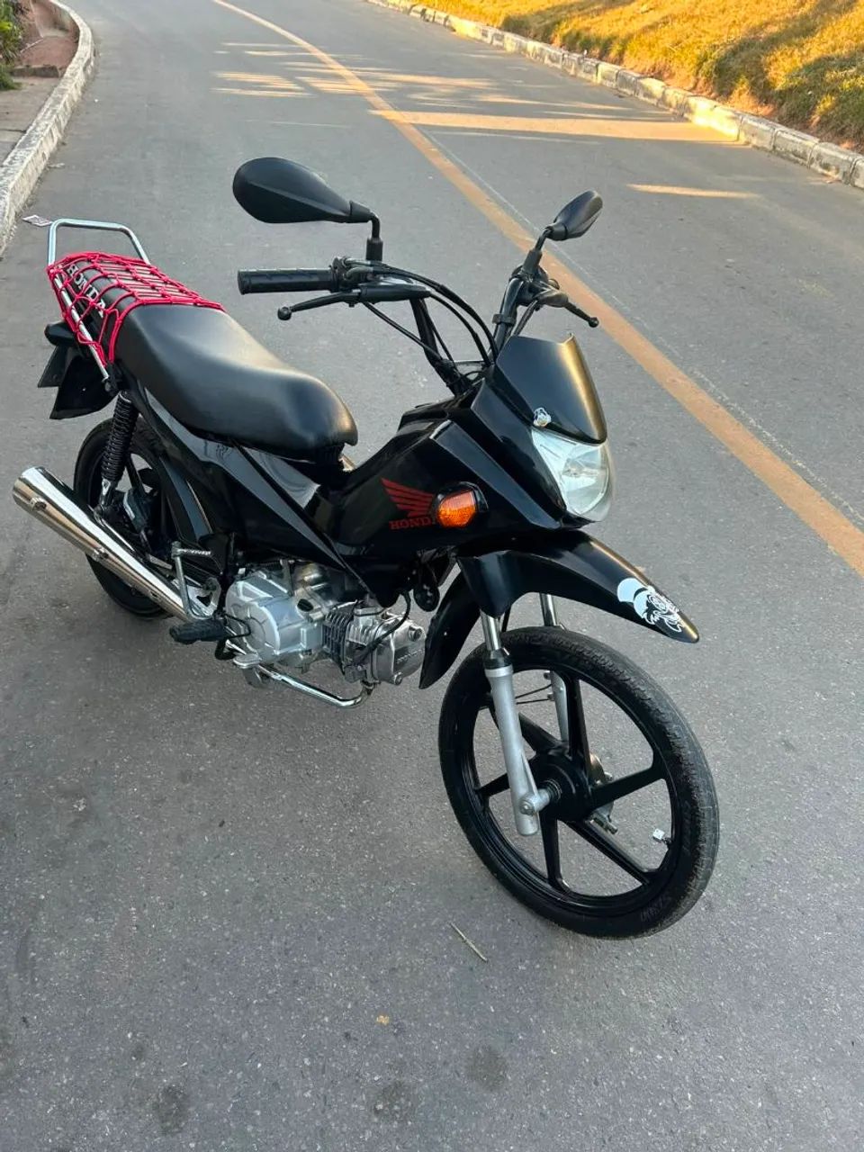 Vendo pop 12000 - Foto 2
