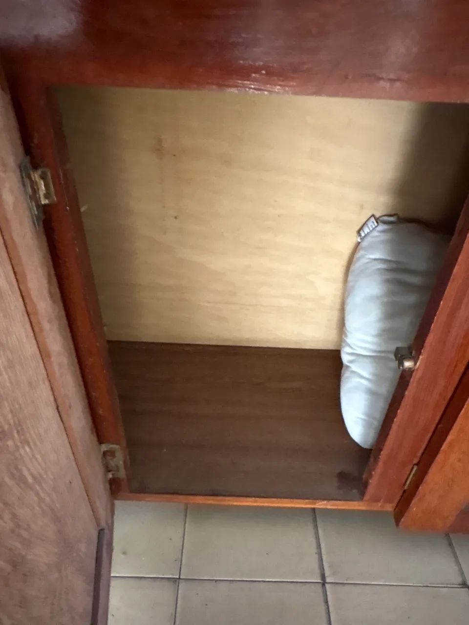 estante antiga  - Foto 2