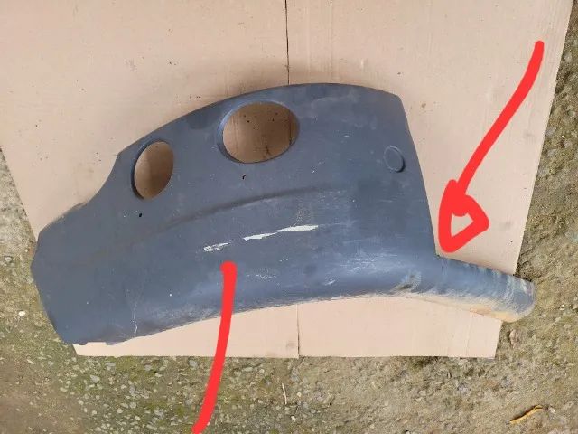 Peças de Volvo VM260, Scania P310 e MB1620 - Foto 4