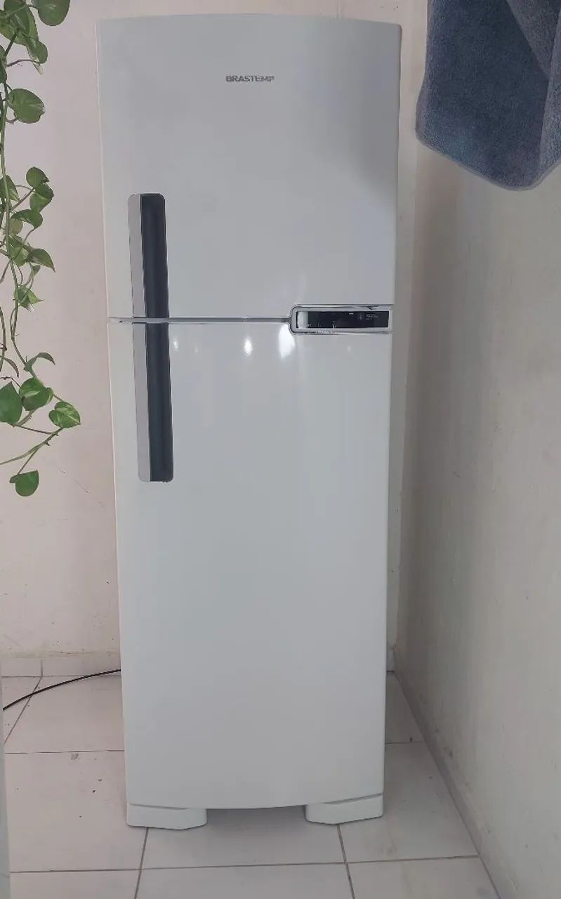 Geladeira 
