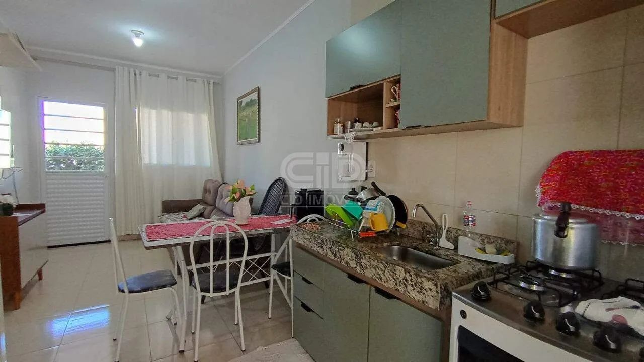 Casa em Condomínio à venda em Cuiabá/MT (Pascoal Ramos) - Foto 4