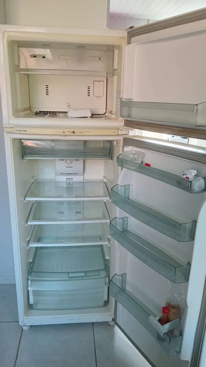 Geladeira - Foto 4