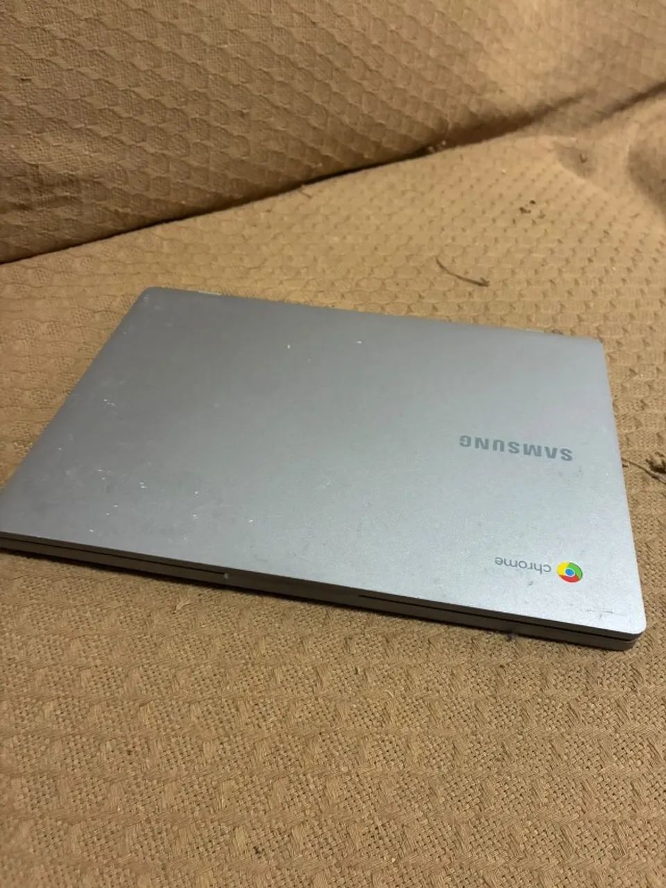 Notebook Samsung Chromebook - Foto 4