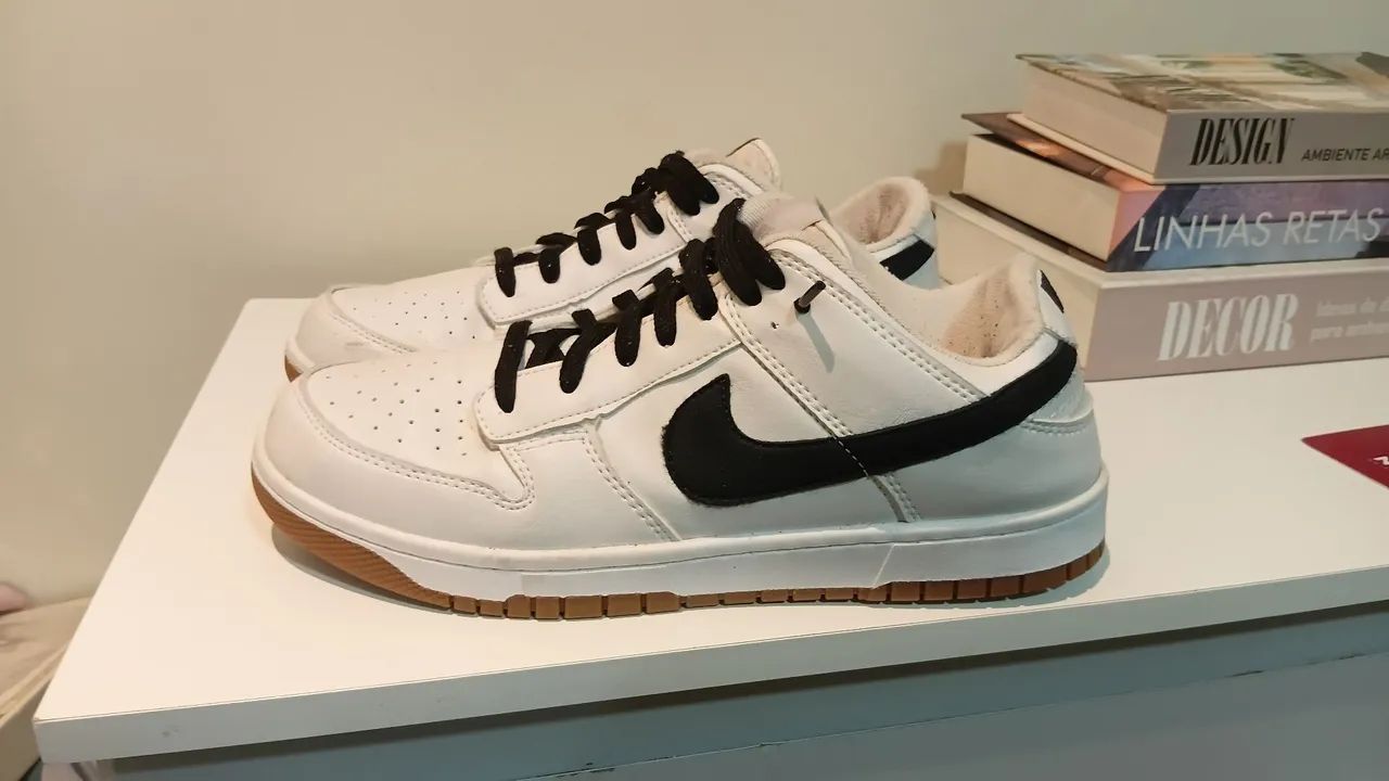 Tenis SB Dunk Low