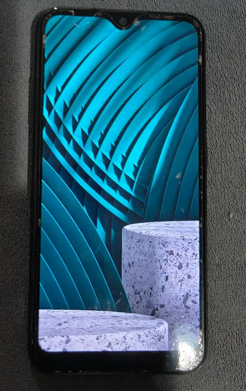 Celular Samsung A01 32Gb  - Foto 2