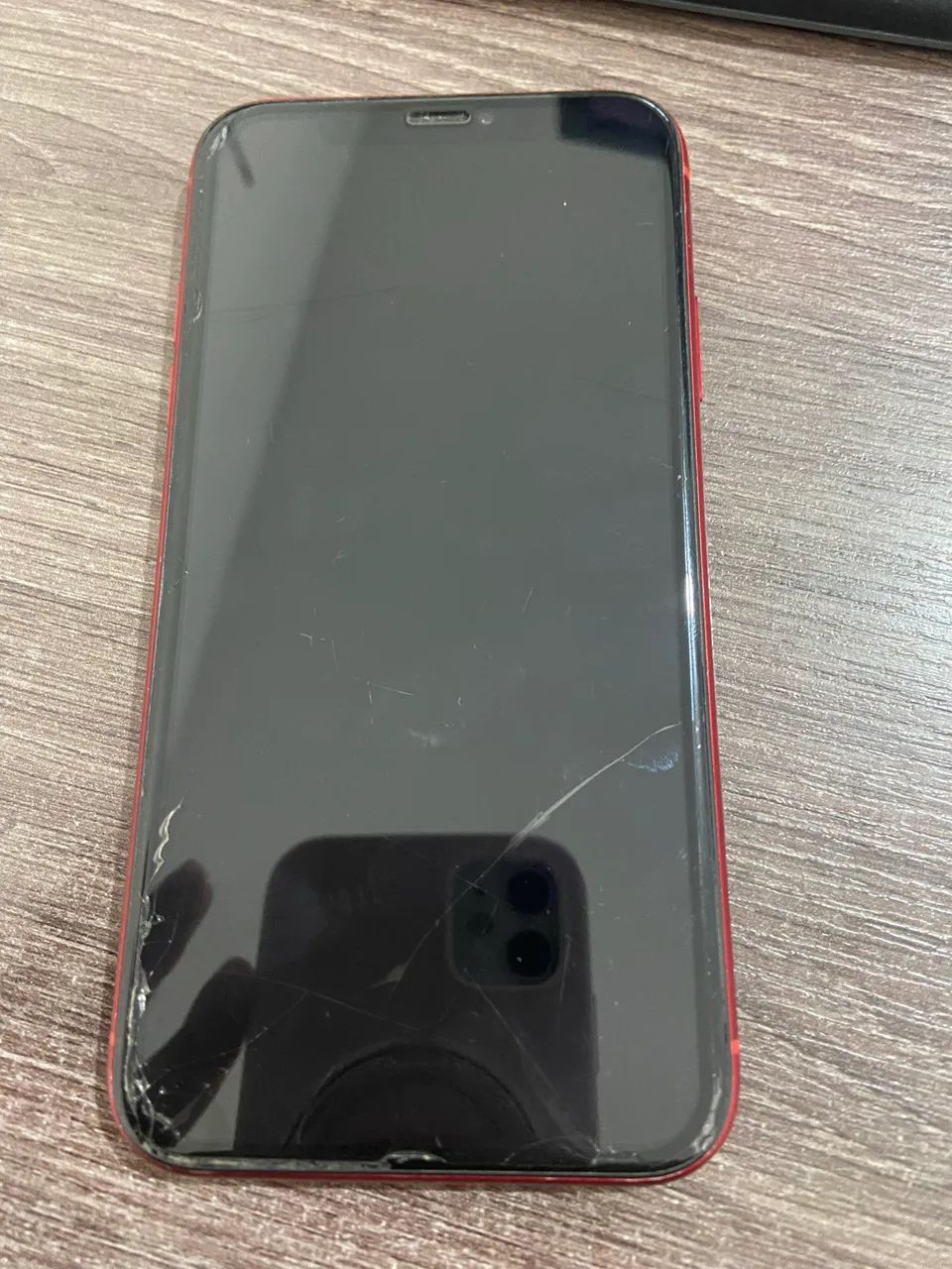 IPHONE XR  - Foto 2