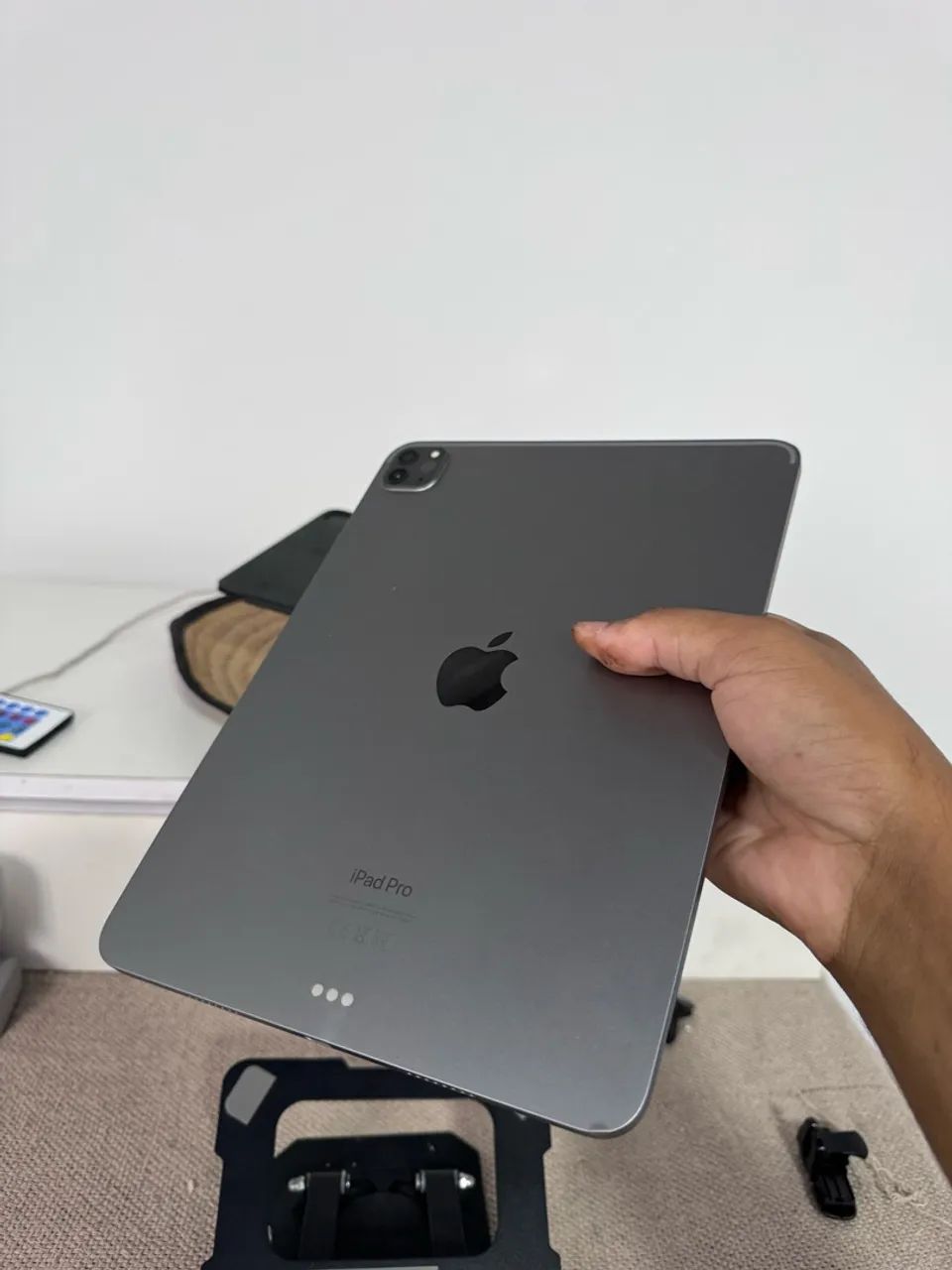 Tablet iPad pro m2 - Foto 2