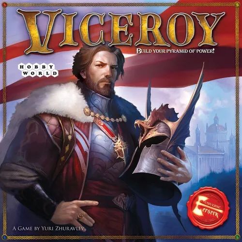 VICEROY