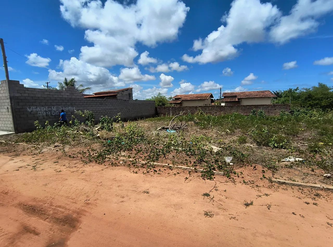 Terreno 10x20m (200m²)  - Foto 4