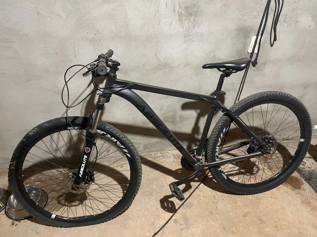 BICICLETA ARO 29 - Foto 2