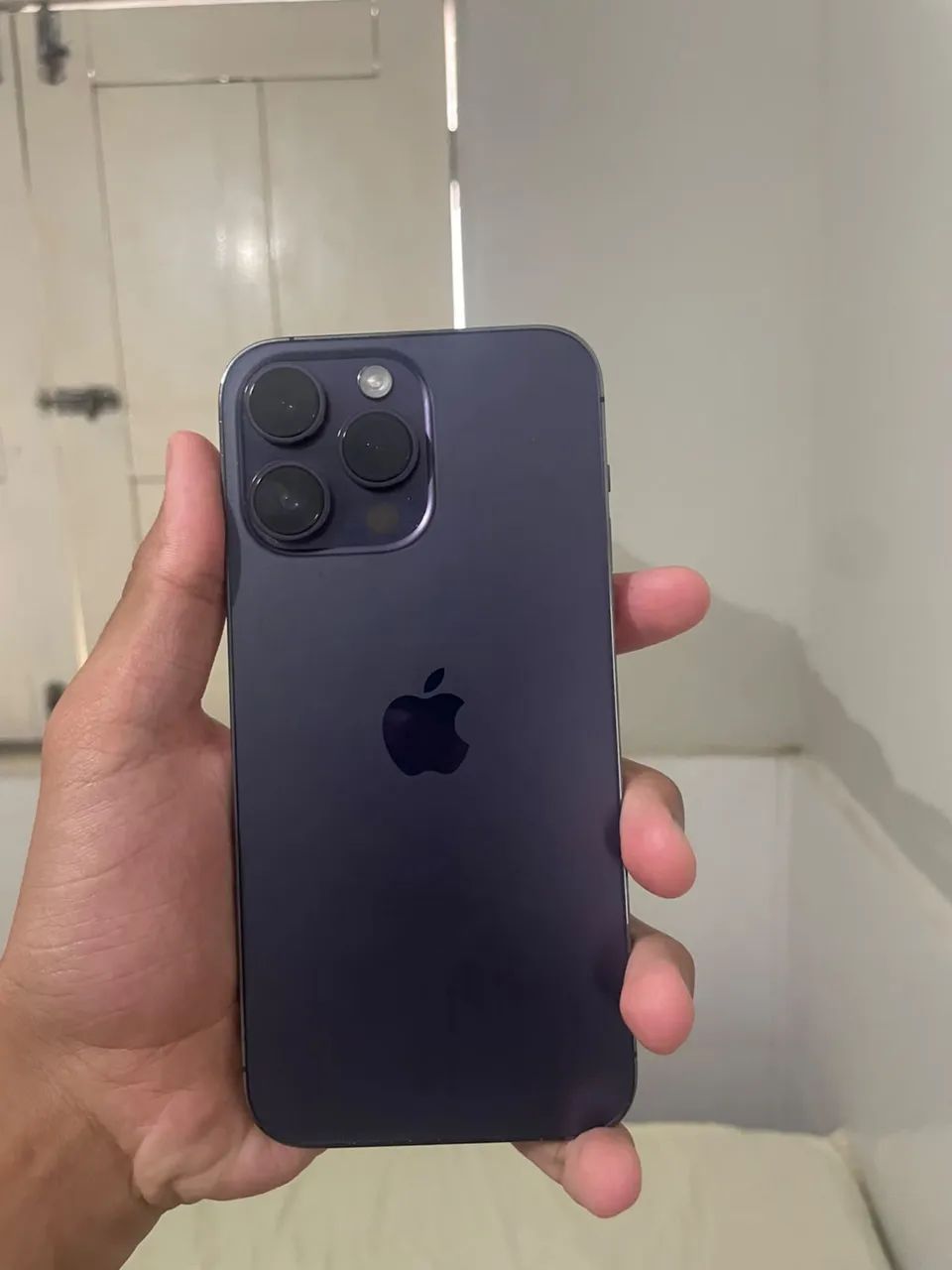 iPhone 14 Pro Max - Foto 3