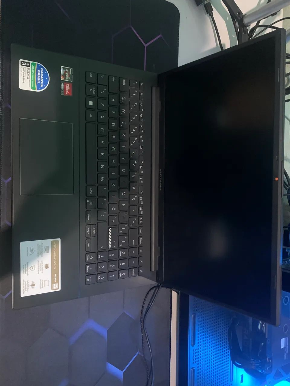 Notebook Vivobook Go 14/15 - Foto 4