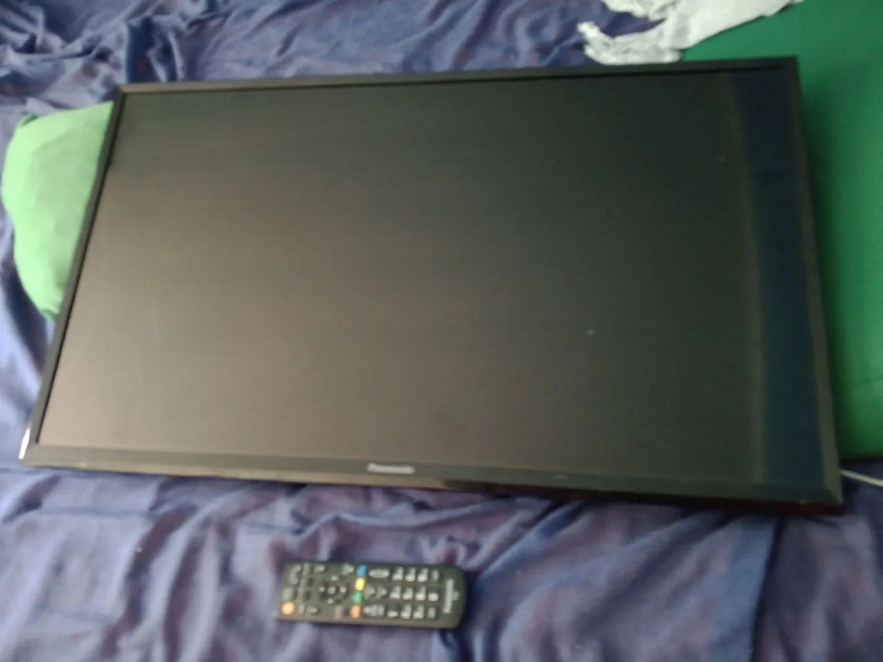 Tv de 32 polegadas para trocar a tela - Foto 4