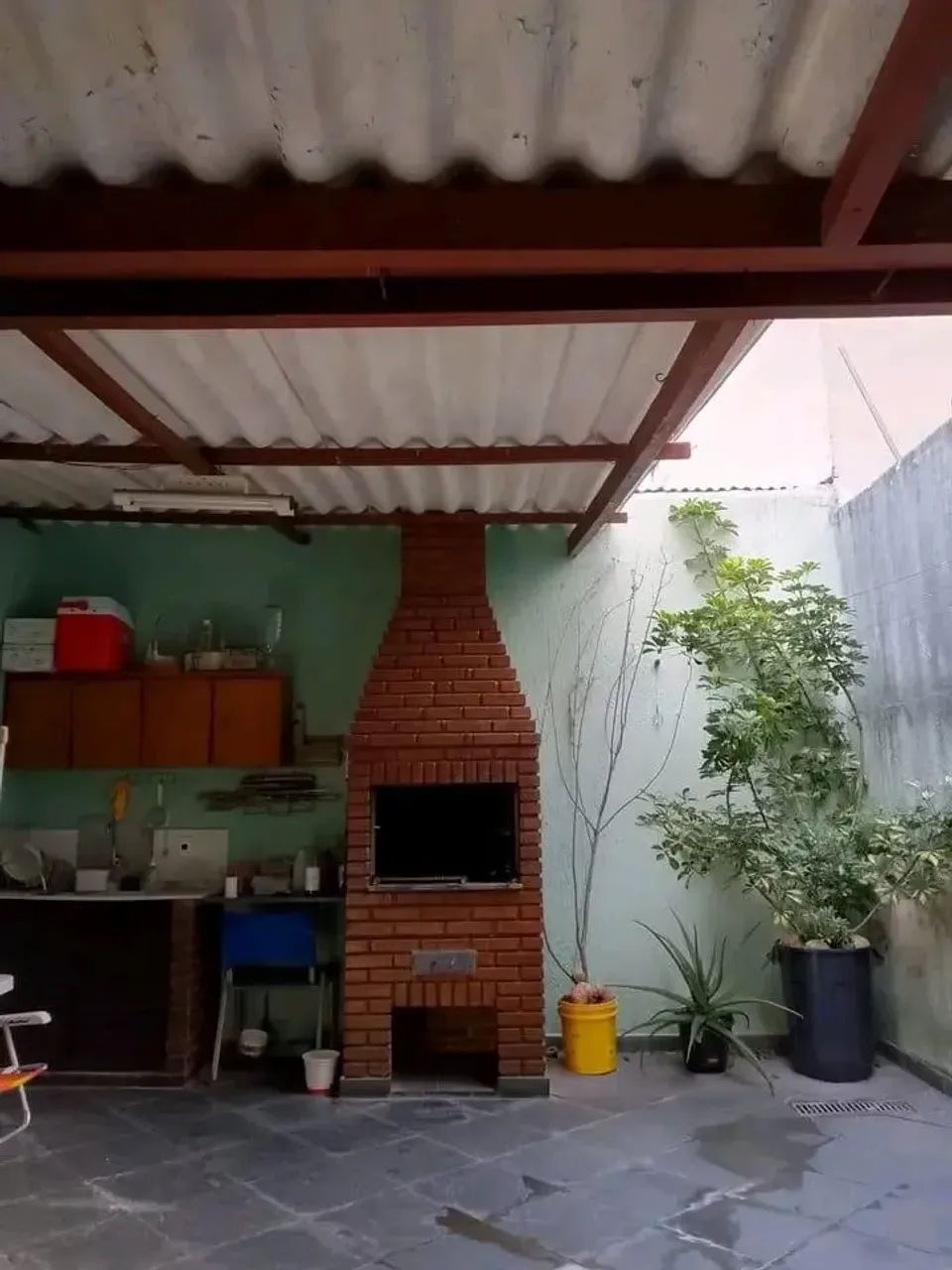 Sobrado Comercial, Jardim Stella, Santo André, SP