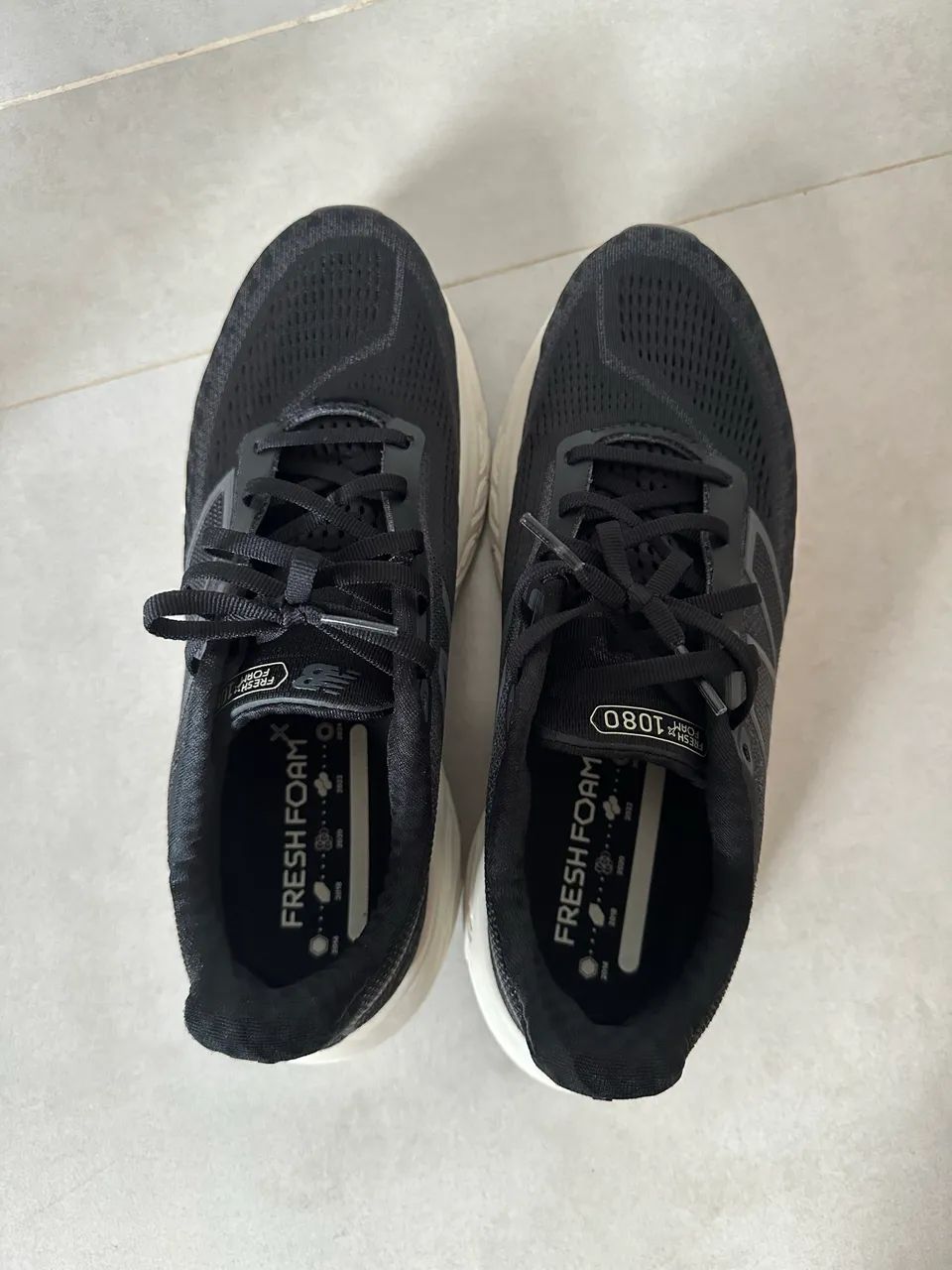Tênis new balance 1080 v14 - Foto 3