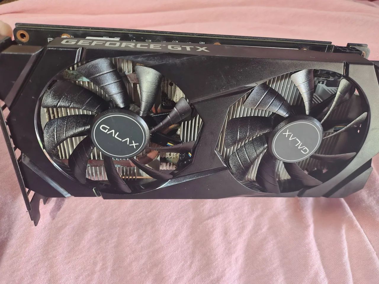 Placa de vídeo  - Foto 2