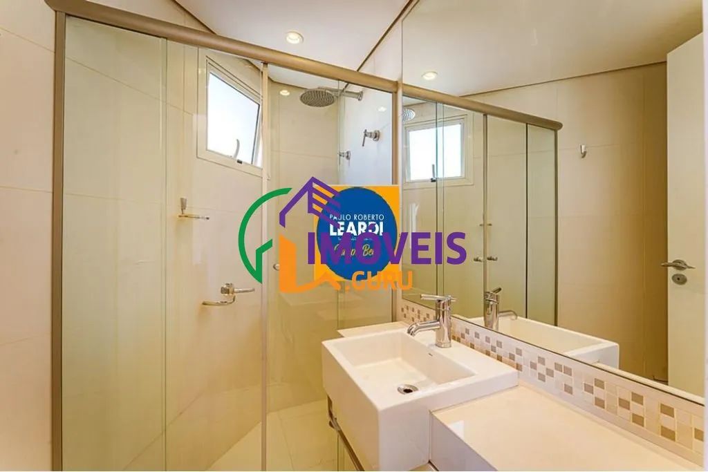 APARTAMENTO - ALTO DA LAPA - SP